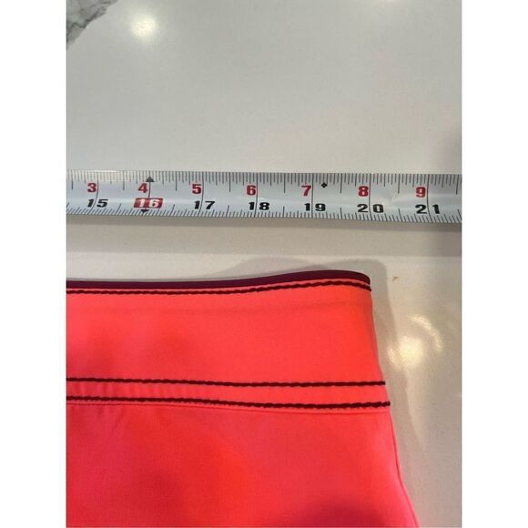 Carve Designs Women’s Boardshorts Sz 14 Sunset - Picture 4 of 8